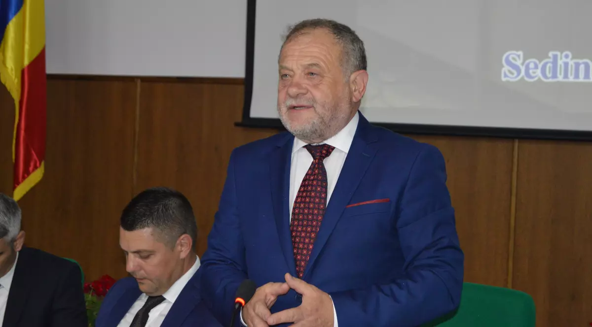 Consilierii PSD şi ALDE din Consiliul Judeţean Vaslui au respins proiectul de organizare online a ședințelor CJ