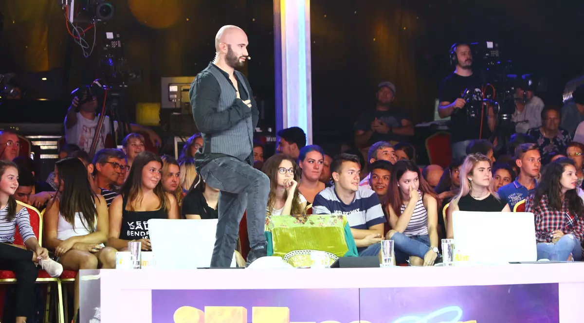 Mihai Bendeac, antrenor de echipă de fotbal. Totul a fost făcut public