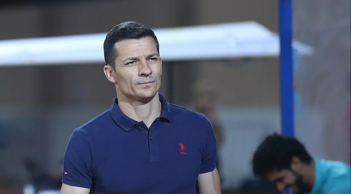 Gâlcă i-a răspuns dur lui Gigi Becali: ”Vorbește aiurea! Nu este un om coerent”