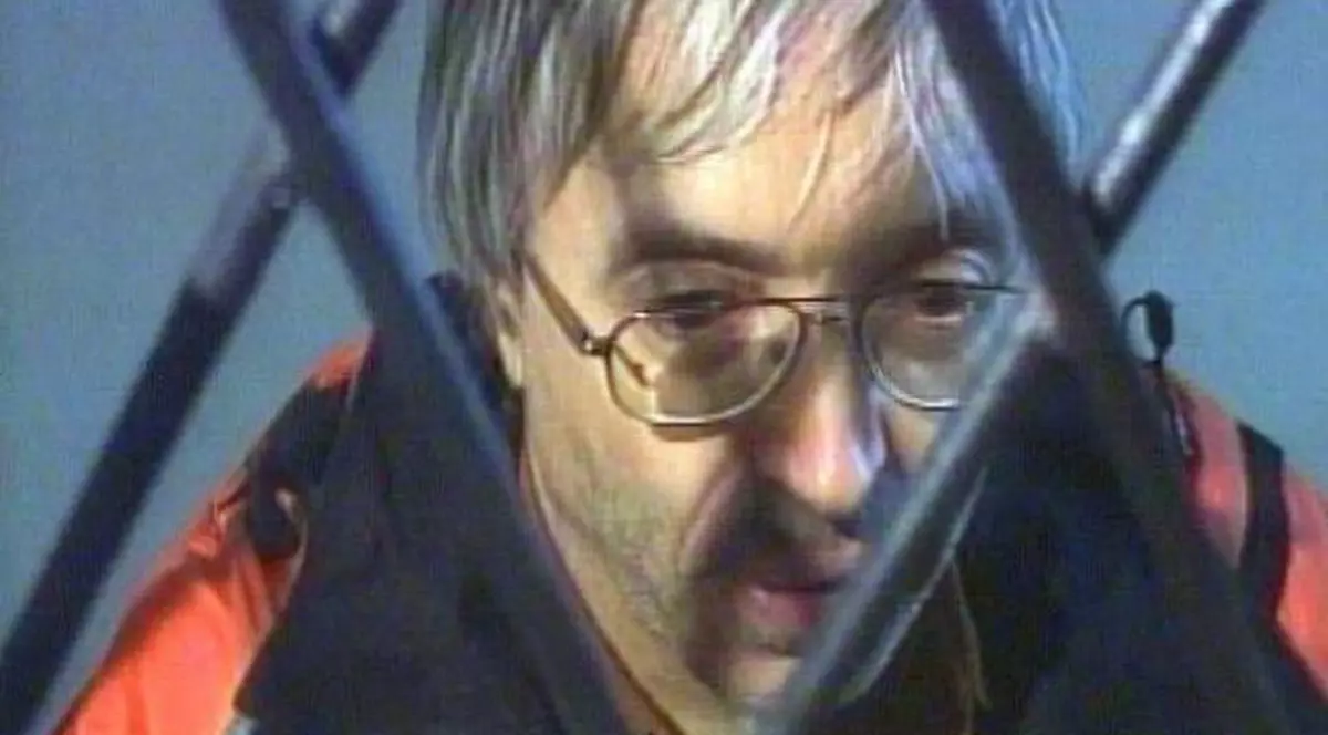 Gregorian Bivolarua fost eliberat din închisoare