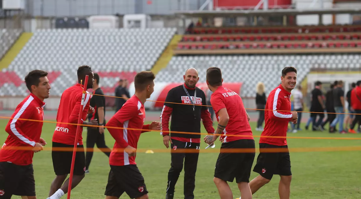 Vasile Miriuță i-a semnat sentința lui Steliano Filip