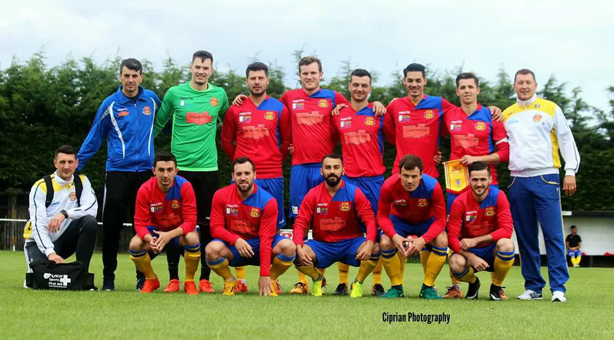 Cine sunt și cu ce se ocupă jucătorii FC România.
