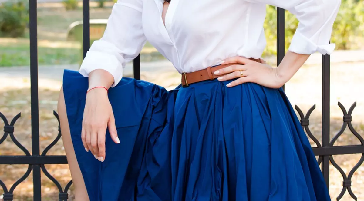 EXCLUSIV | Iuliana Tudor a vrut să fie manechin în adolescență. Tatăl ei a împiedicat-o