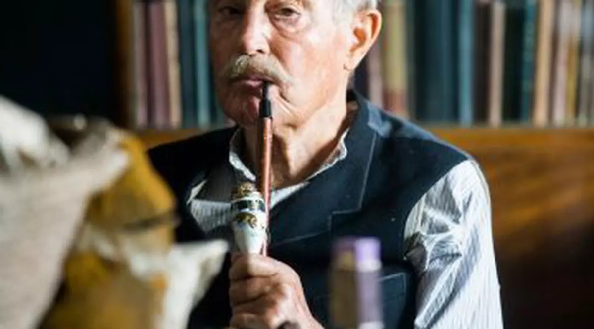 Actorul Jan Triska a murit după ce a căzut într-un râu. S-a întâmplat în Praga
