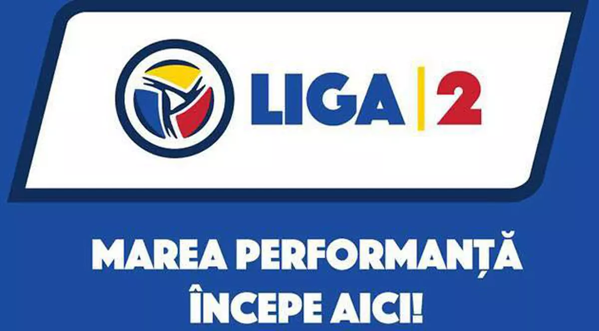 Liga 2, etapa 10. Meciul ASA Tîrgu Mureș - Academica Clinceni se joacă astăzi, de la ora 18:00. Program și rezultate