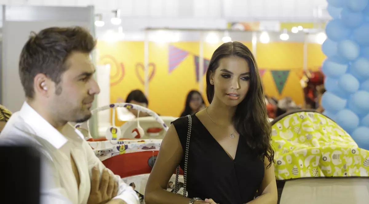 Adrian Mutu și-a amânat nunta
