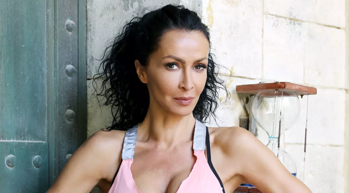 Ce-a pățit Mihaela Rădulescu la Fort Boyard