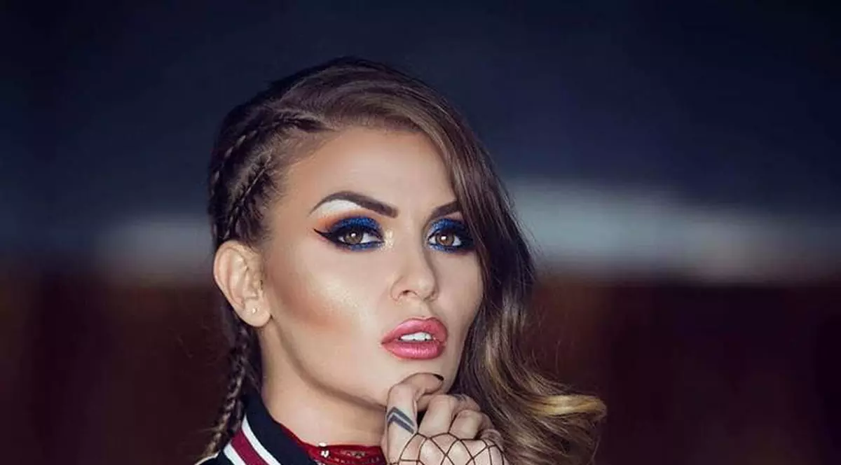 Oana Radu trimitea bărbaților poze cu fața ei și corpul altor femei. Dezvăluiri uimitoare în fața tuturor