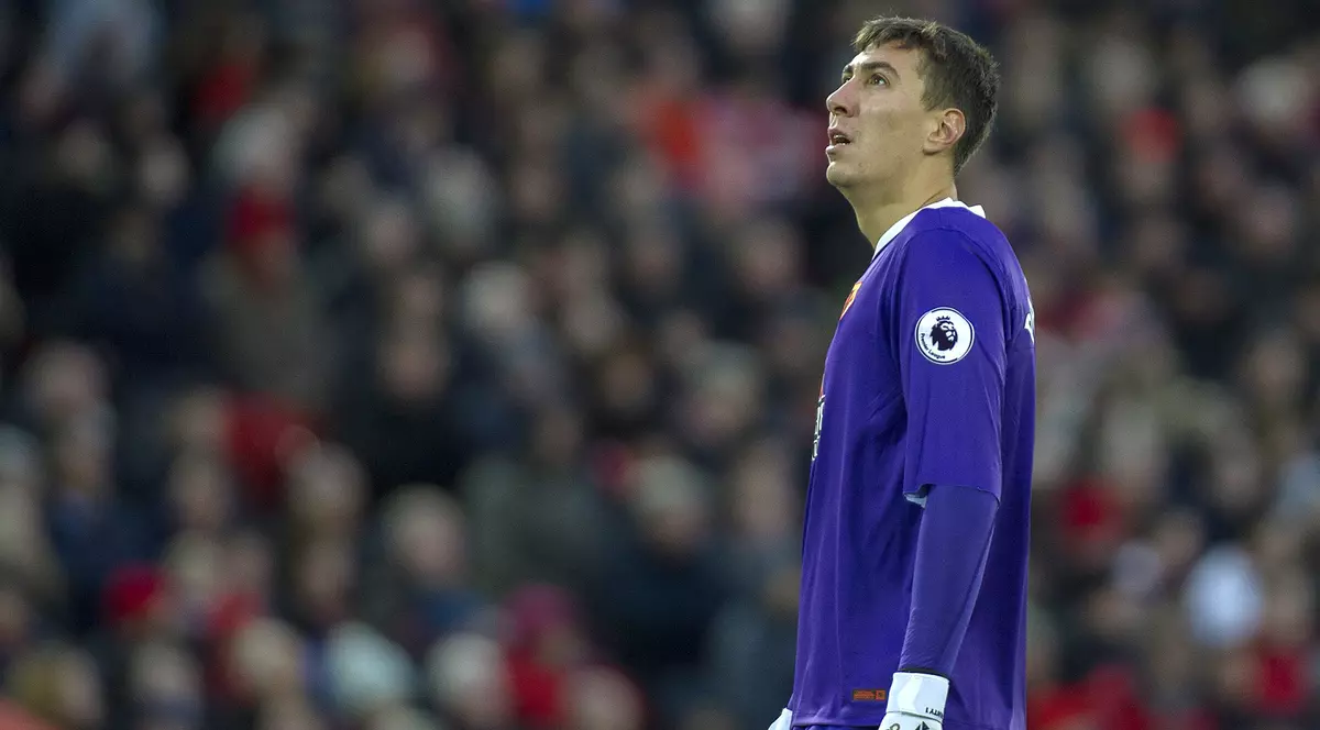 Portarul Costel Pantilimon, la Nottingham Forest