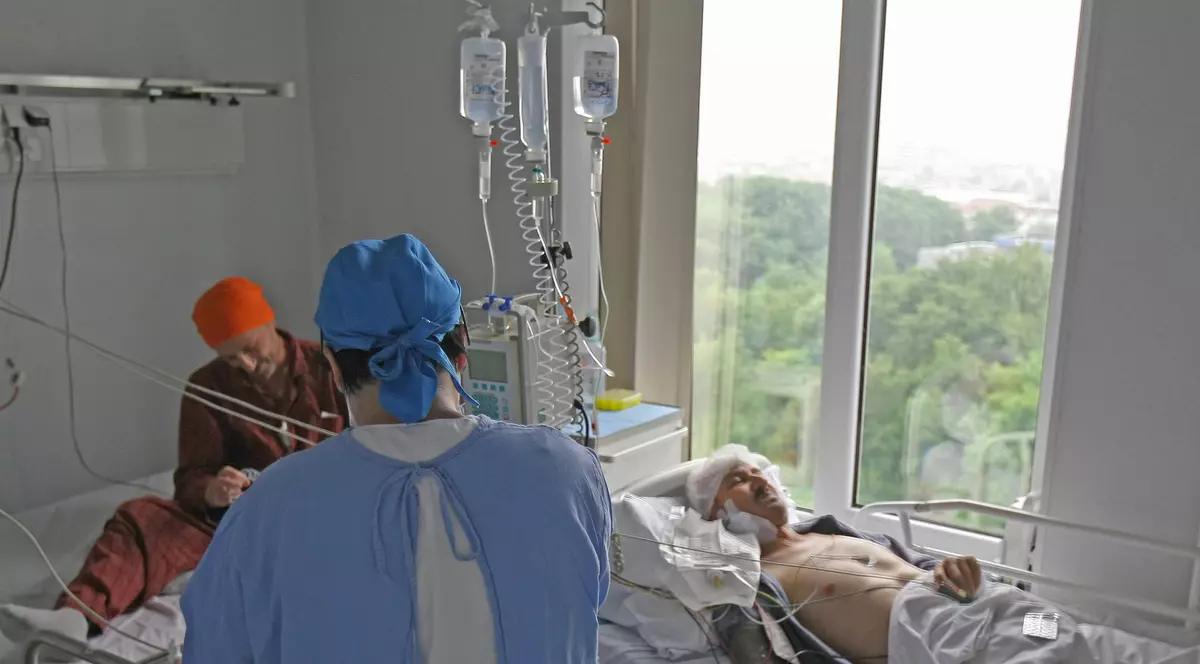 Anual, sistemul sanitar românesc înghite între 7 și 8 miliarde de euro. Unde sunt banii?