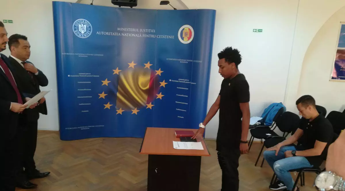 Cine este brazilianul Savio Valadares, jucătorul care a calificat România la Europenele de futsal