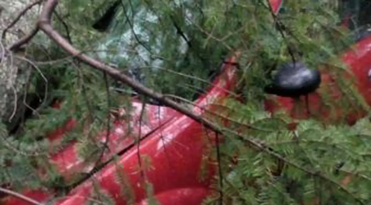 Românii, atenționați că în Croația sunt prognozate ploi abundente în următoarea perioadă