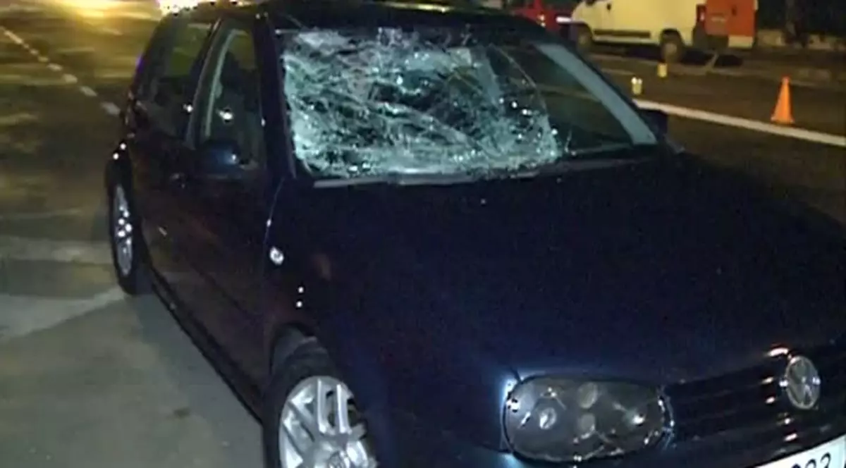 Accident mortal pe Şoseaua Viilor din Capitală, pe 8 septembrie