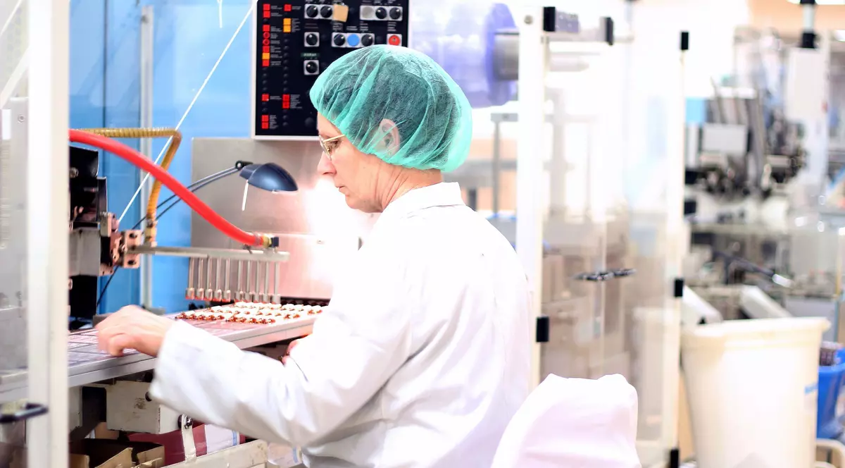 Acționarii de la Antibiotice Iași