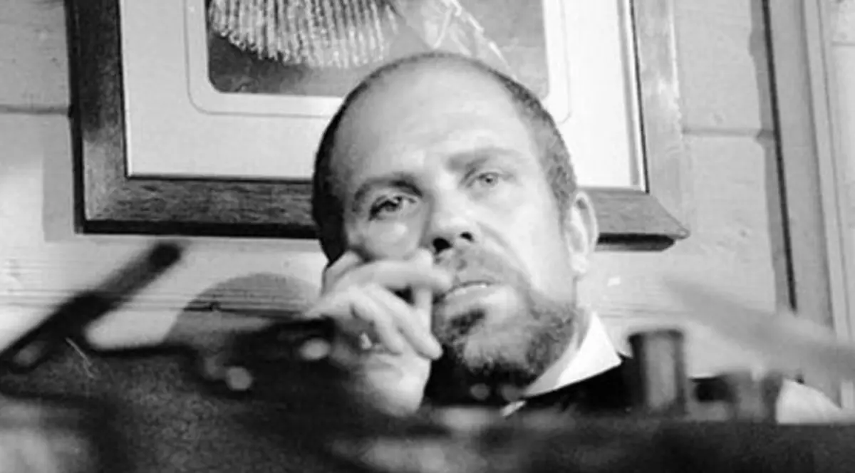 Gastone Moschin a murit. Actorul din “Nașul” avea 88 de ani