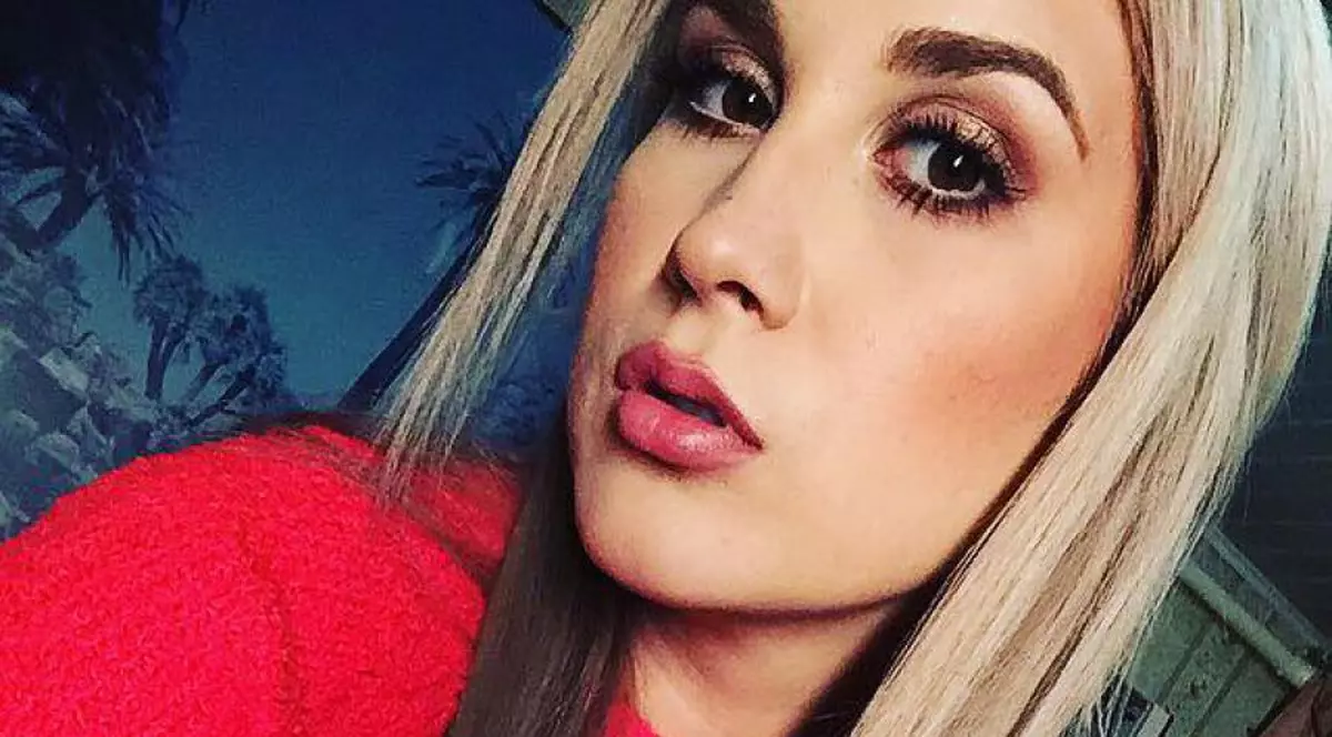 Adda a vorbit despre depresia postnatală