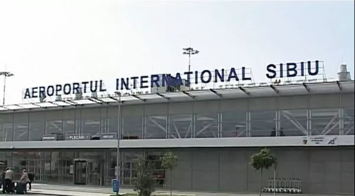 O companie low-cost şi-a redeschis bazele de la Sibiu şi Timişoara. Se reiau zboruri pentru 35 de rute