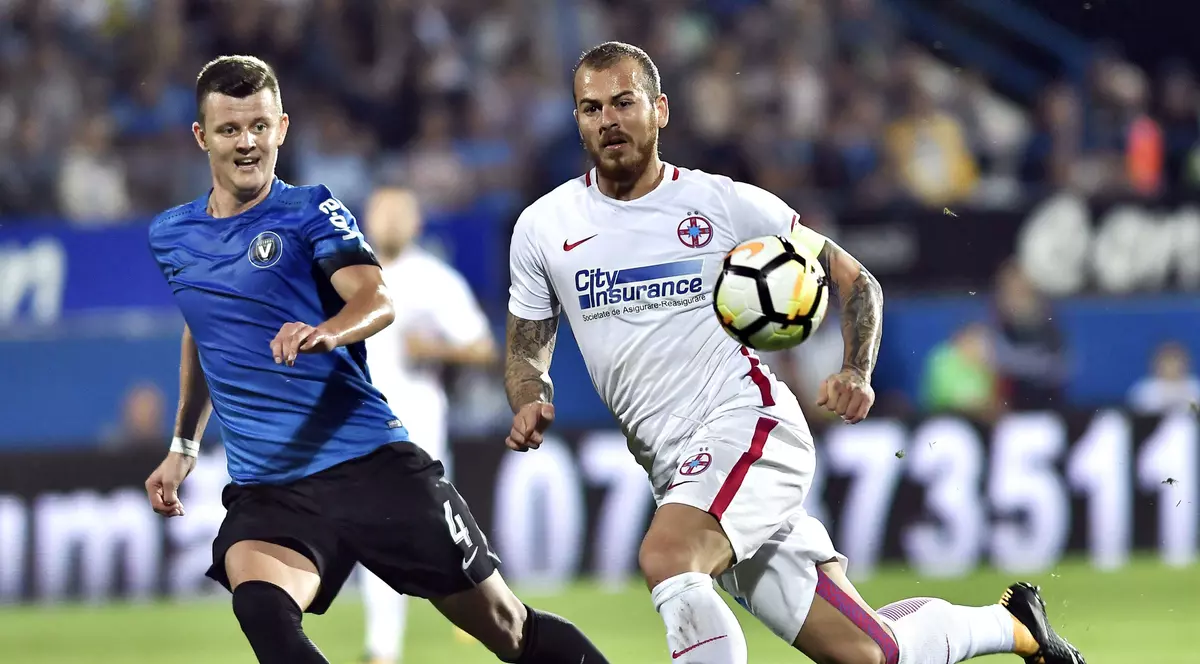 Alibec s-a certat cu Mihai Stoica