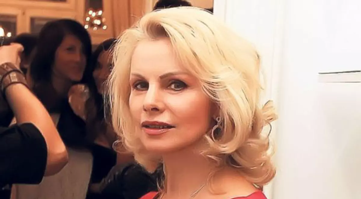 Cum se menține Anastasia Lazariuc în formă, la vârsta de 65 de ani. “Am zile când am poftă să mânânc mai mult”