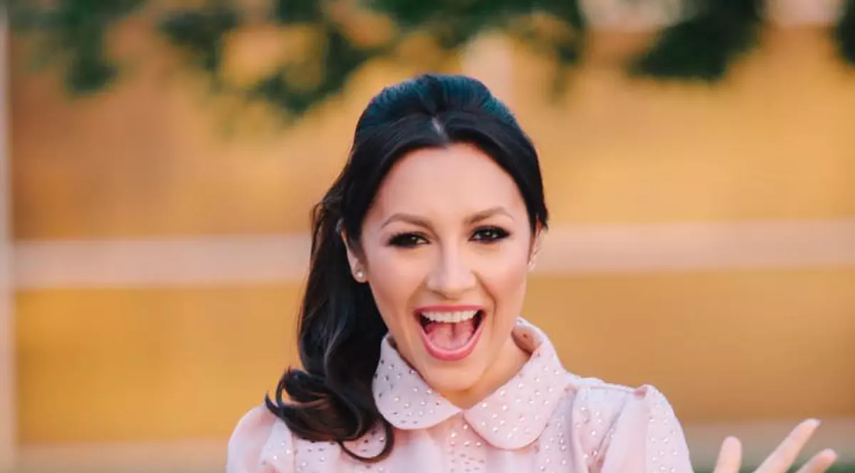 Cum să slăbești după naștere. Așa a reușit Andra să scape de kilogramele acumultate după două sarcini