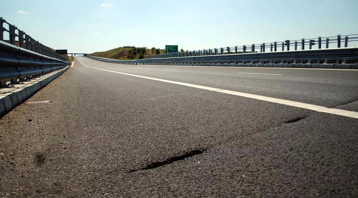 Premieră în România: Construcția autostrăzii Comarnic-Brașov trece la Banca Mondială
