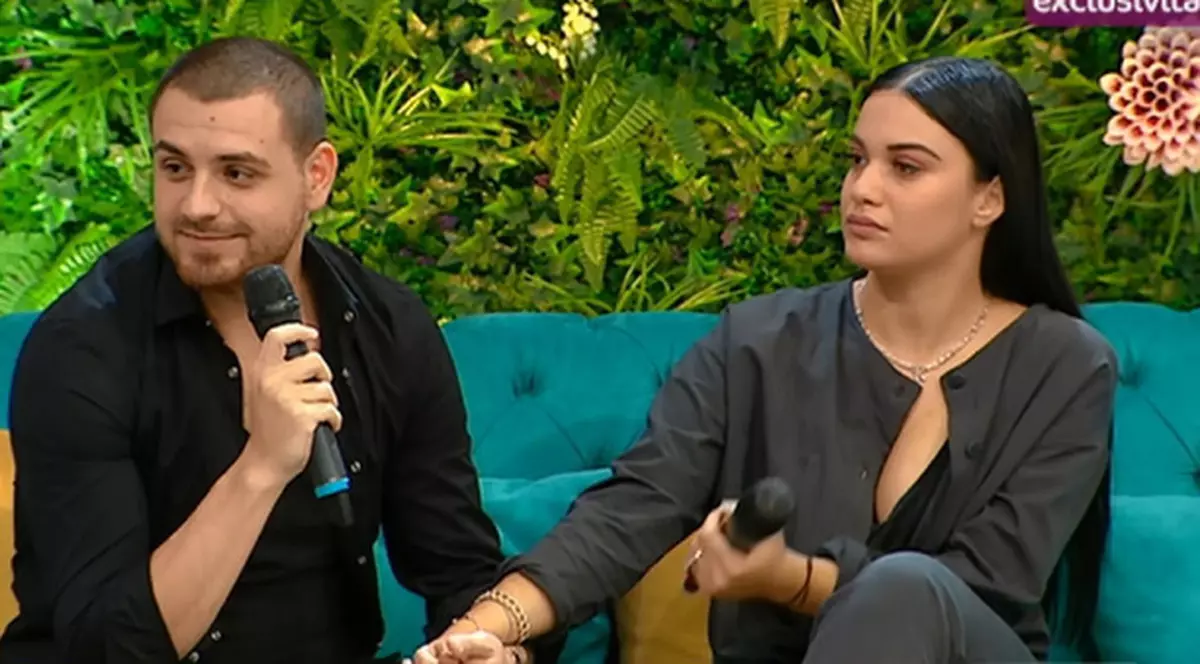 Fiica lui Florin Salam, detalii despre nuntă. Câți invitați vor fi prezenții la eveniment