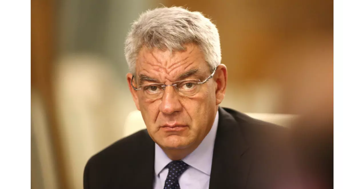 Tudose, despre soarta Rovanei Plumb și a lui Sevil Shhaideh