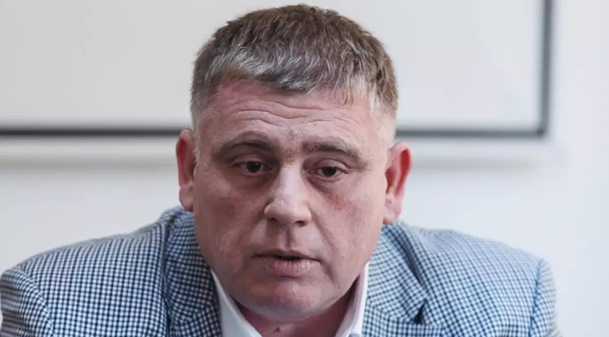 Fostul șef al CJ Buzău s-a ales cu pedeapsa majorată