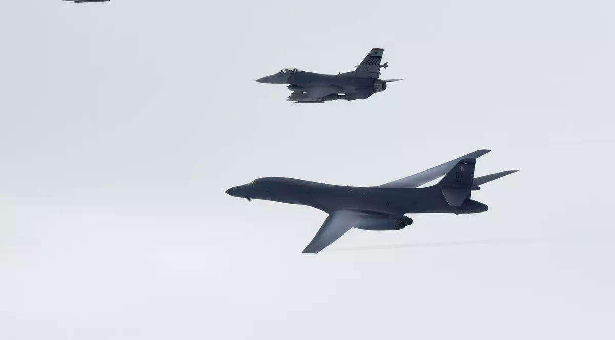 UPDATE. Coreea de Nord acuză Statele Unite că le-au declarat război. SUA neagă acuzațiile