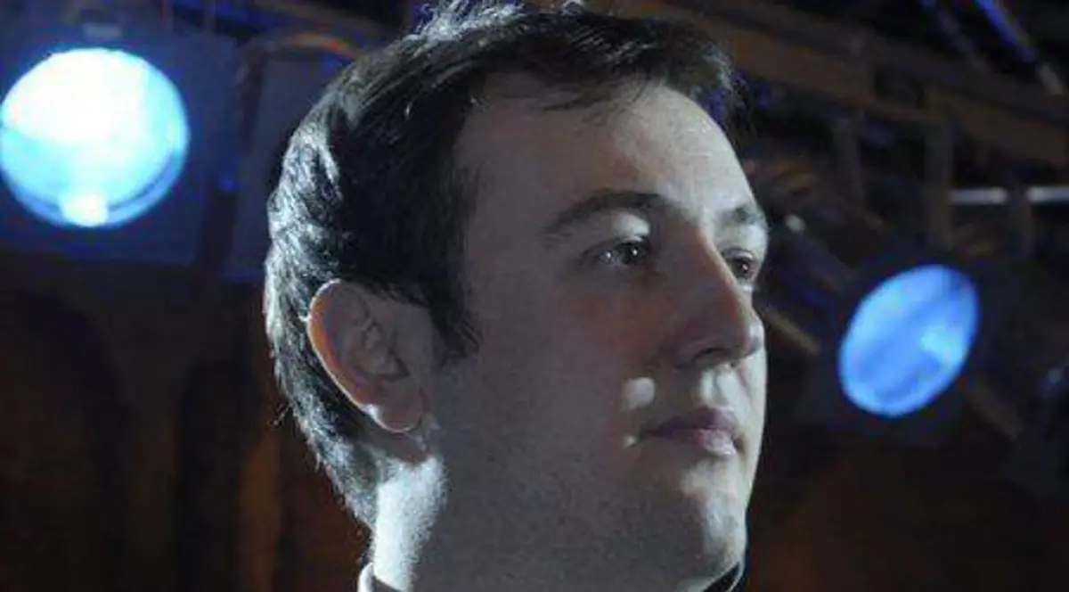 Mesajul incredibil al lui Călin Geambașu pentru tatăl lui. "Nu voiai să ne vizitezi"