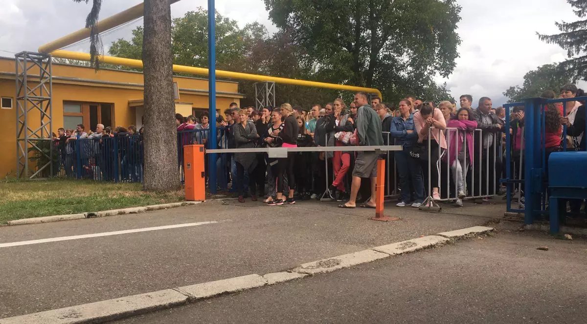 Admiterea la Şcoala de Poliţie din Câmpina, în pas alergător! Părinții la poartă, concurenții în ”arenă”