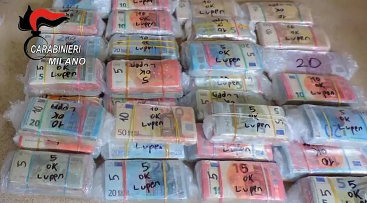 Perchezitii de amploare împotriva mafiei în nordul Italiei