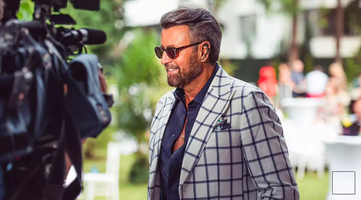 Cătălin Botezatu, dezamăgit de ziua lui. “Nu am primit acel telefon pe care îl așteptam”