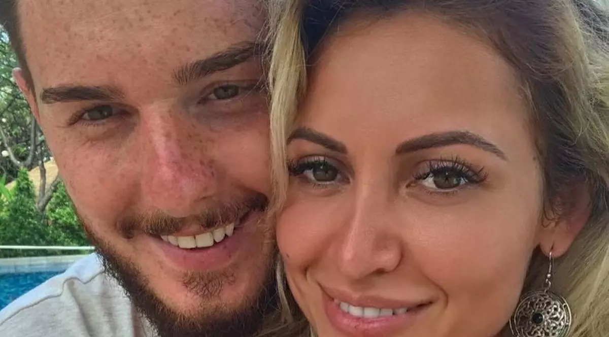 Război între Cătălin și ispita Nicoleta de la Insula Iubirii. “Nu mă mai suna. Treci peste, fă-ți o viață!”