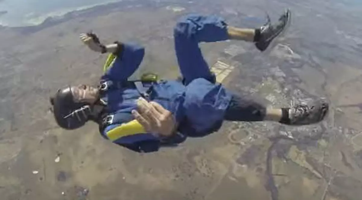 criza de epilepsie in aer