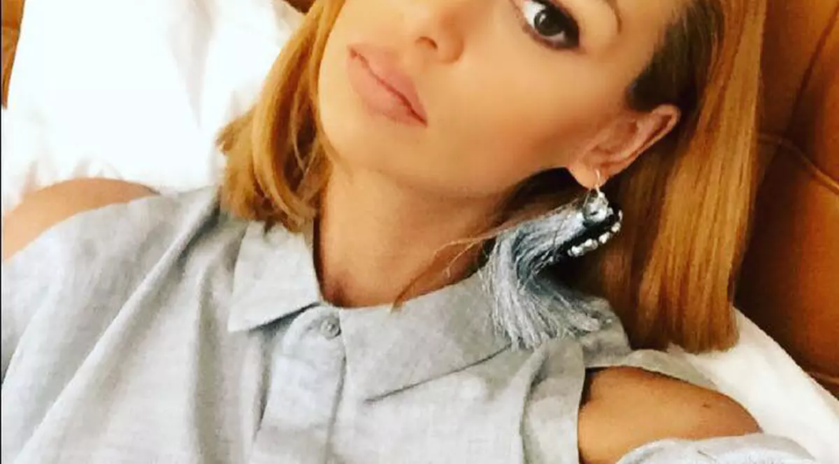 Denisa de la Bambi, în suferință. "dacă sunt lacrimi, nu sunt pentru el, sunt pentru mine"