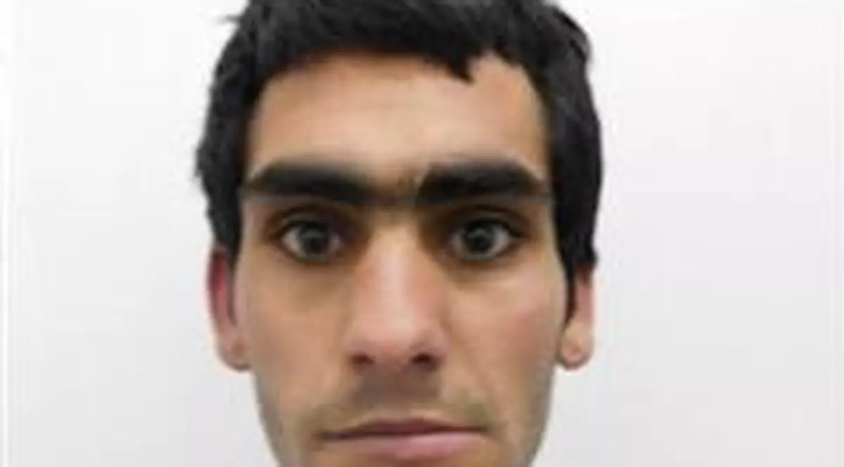 detinut evadat in Bihor