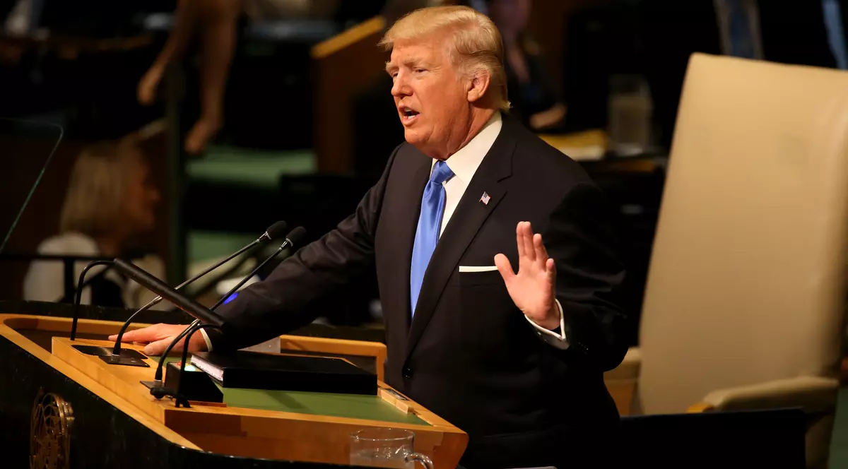 Trump a oferit 25.000 de dolari familiei unui soldat ucis în Afganistan. A făcut promisiunea în iunie și a trimis în octombrie