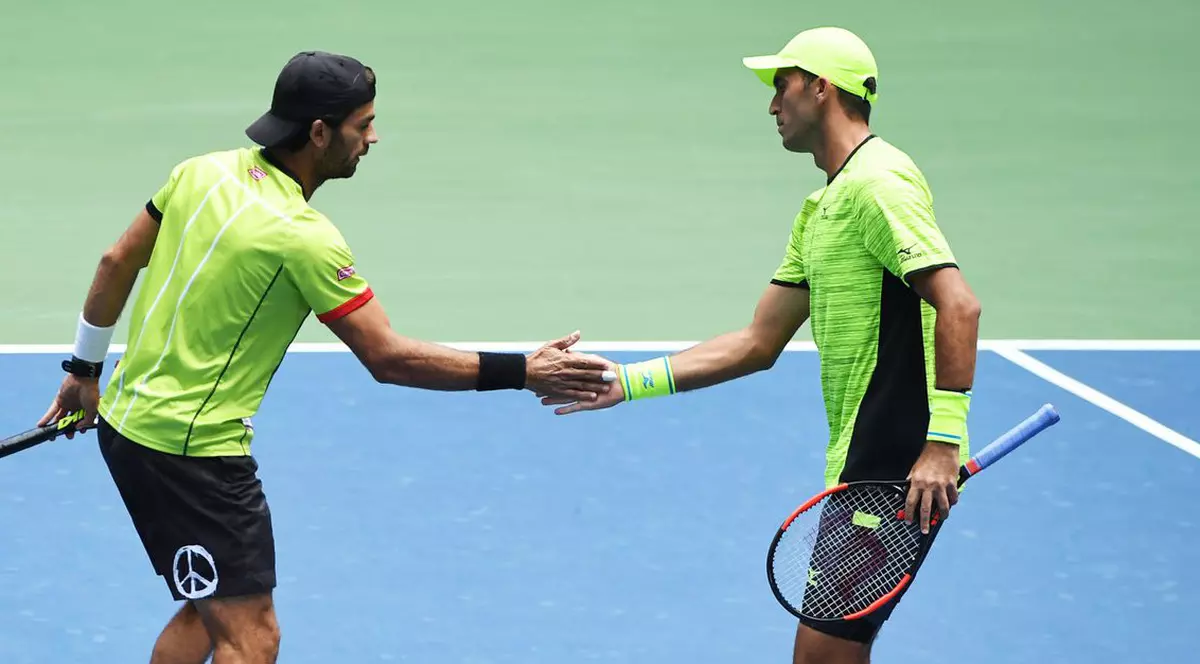 Turneul Campionilor la tenis. Perechea Rojer - Tecău n-a reușit nici măcar victoria de onoare