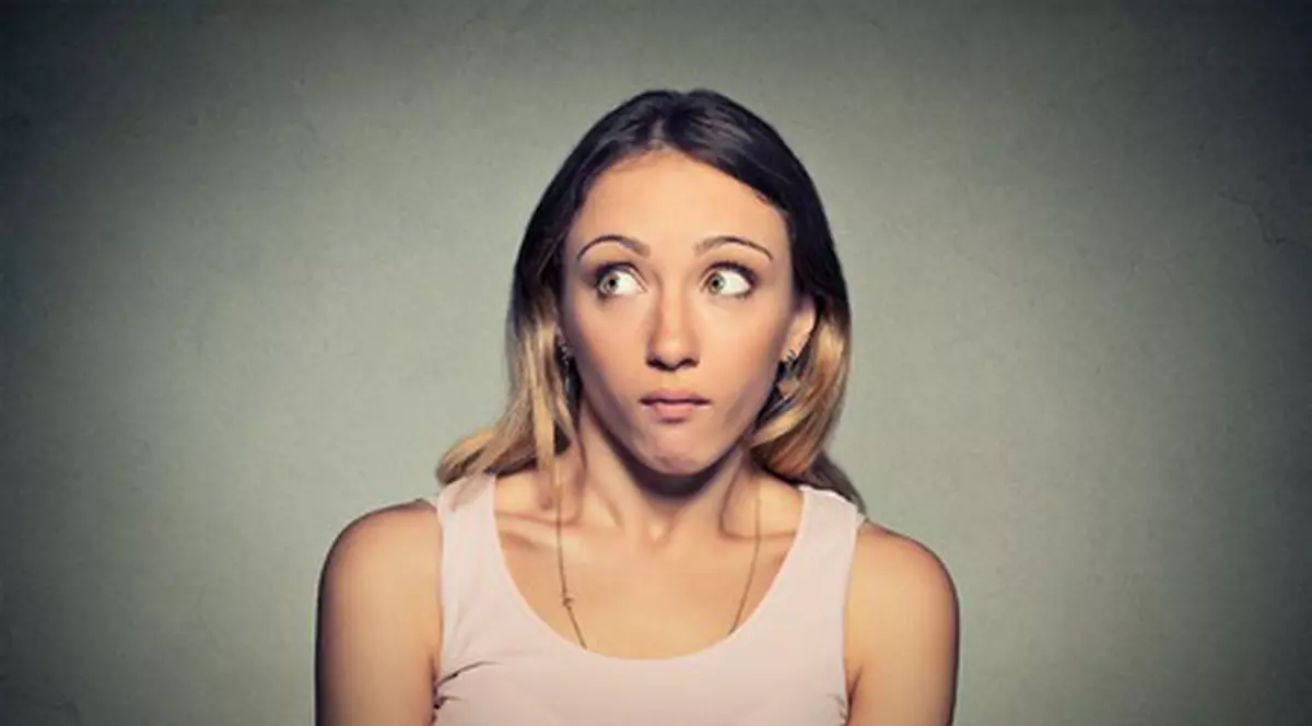 O întâlnire romantică de coșmar. Gestul pe care l-a făcut o femeie la toaletă i-a adus faimă internațională | FOTO