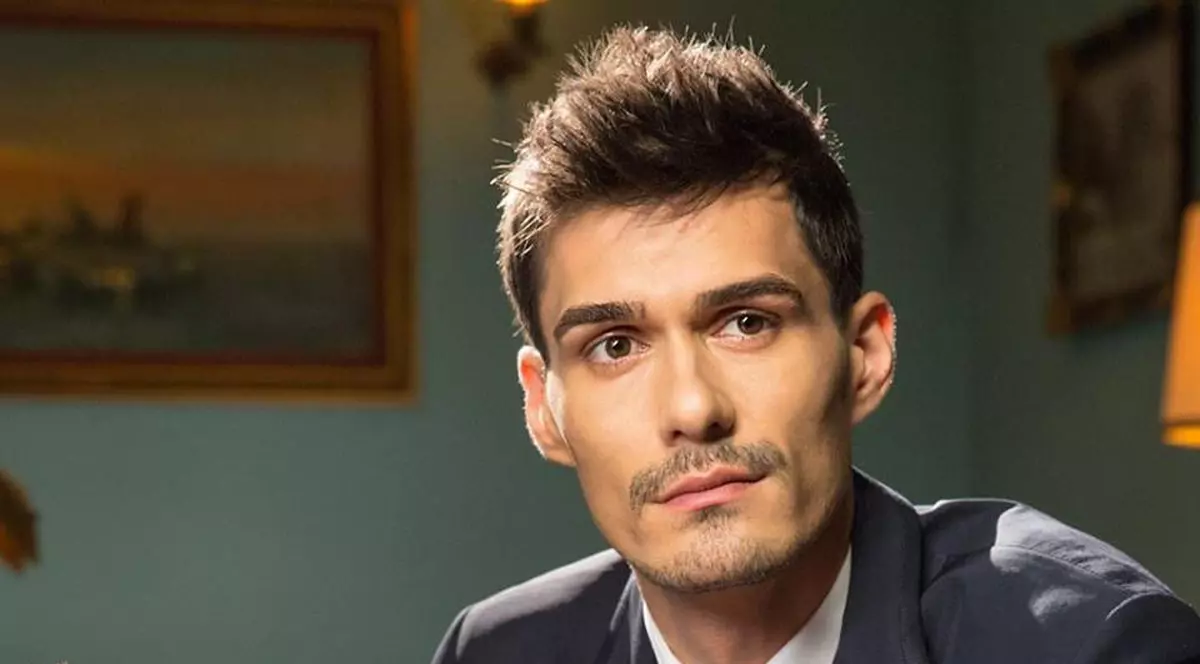 Cea mai frumoasă declarație de dragoste pe care George Brucea i-o face Andreei Bălan. Emoție pură