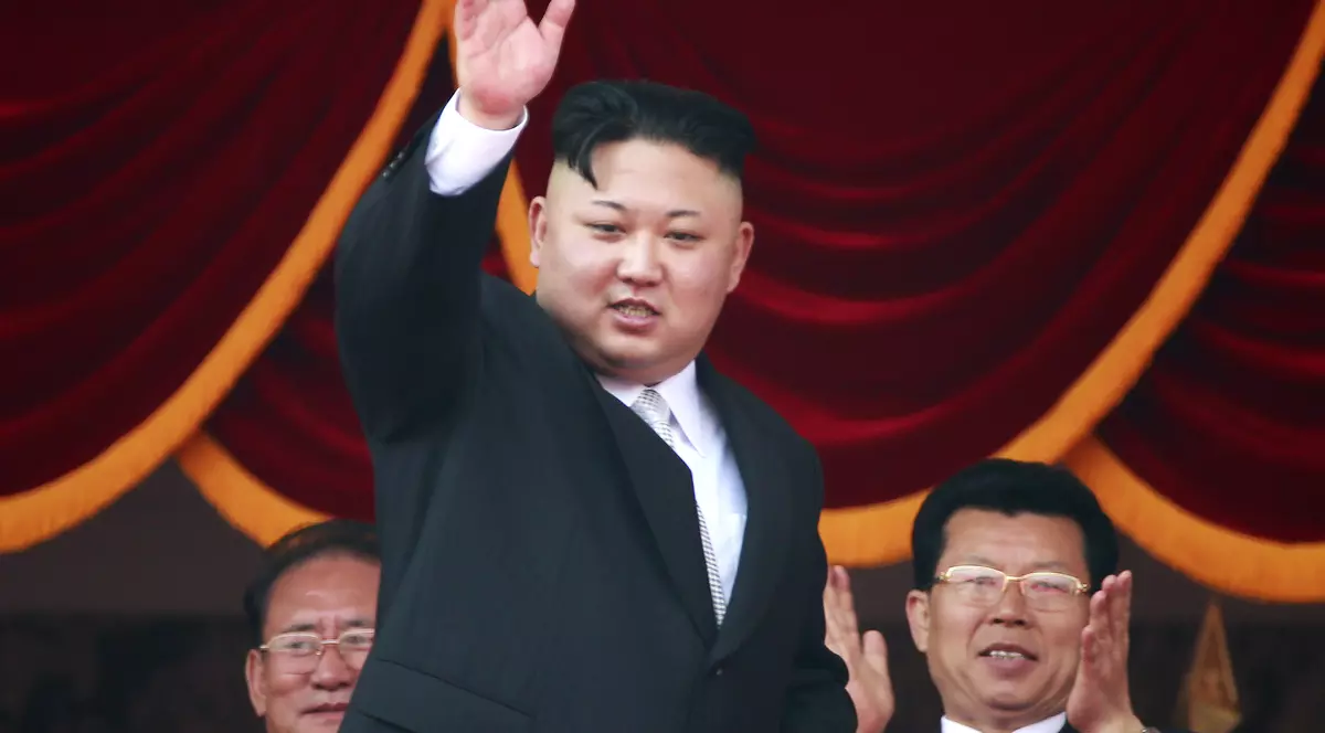 Kim Jong-un spune că Trump este „deranjat mintal” și că „va plăti scump” pentru amenințările sale