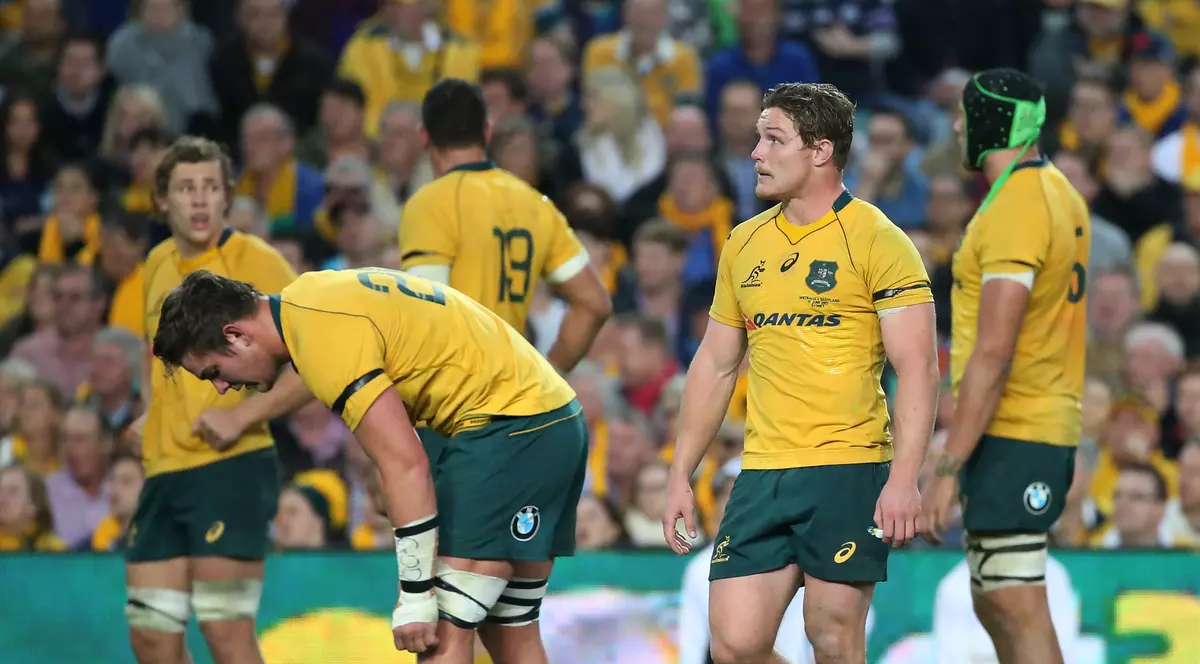 All Blacks zdrobește Africa de Sud, în etapa a 4-a din The Rugby Championship