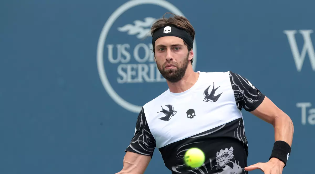 Biletul zilei din tenis, 23 septembrie. Semifinalele ATP de la Metz