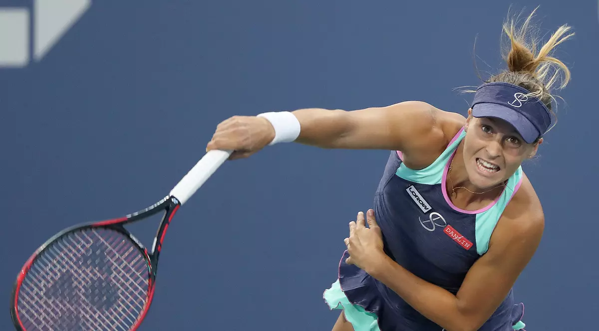 Biletul zilei din tenis 16 septembrie