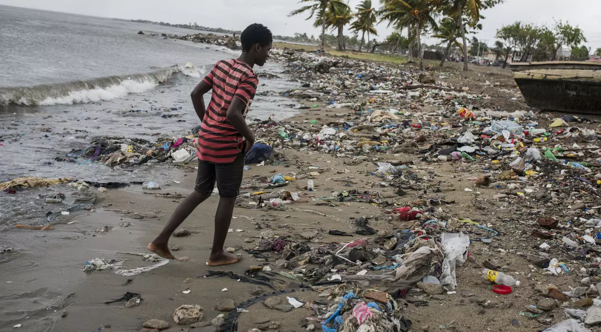 Uraganul Irma a smuls un bebeluș din brațele unei femei. Aceasta a povestit întreaga scenă de groază