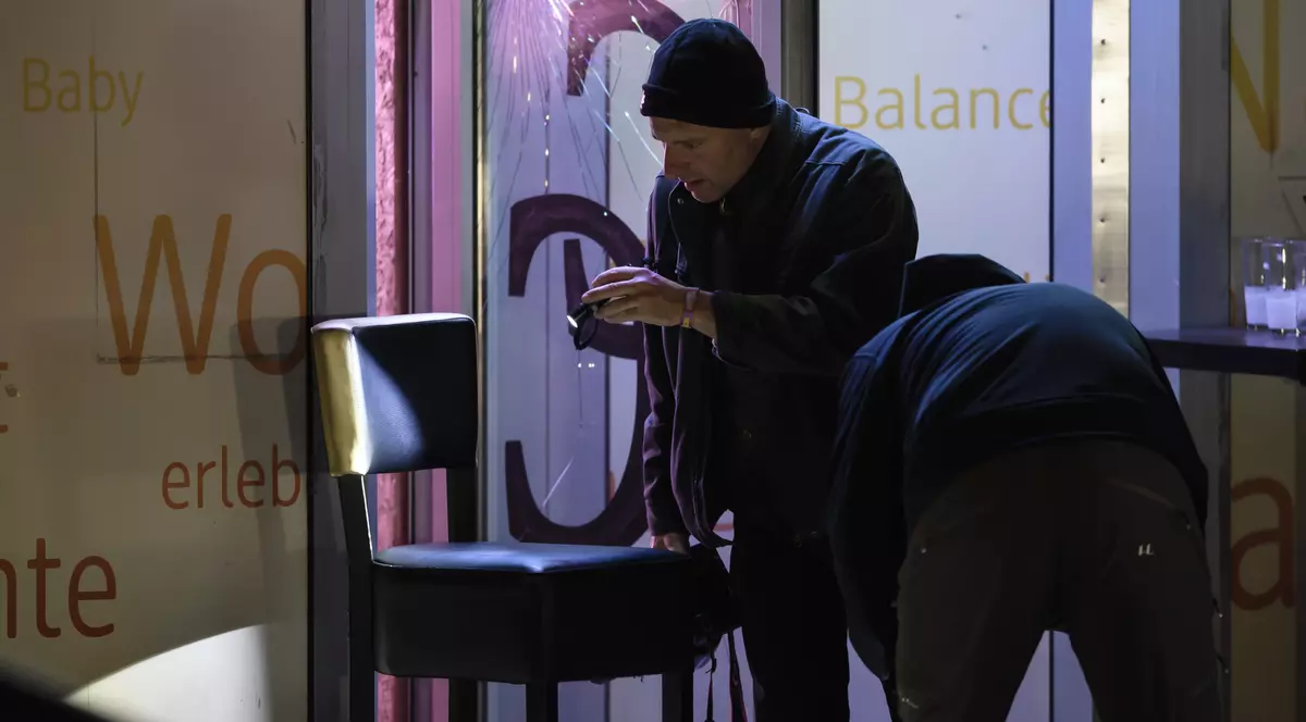 Împușcături la un club din Berlin: O persoană a murit și alte trei au fost rănite | FOTO