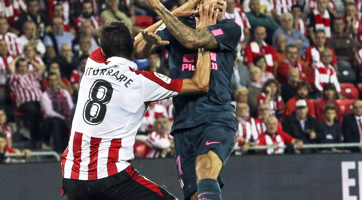 Spania, etapa 5. Assist pentru Florin Andone în victoria cu Alaves. Bombă la Madrid, în Real - Betis. Rundă încheiată cu Levante - Sociedad. Rezultate / VIDEO