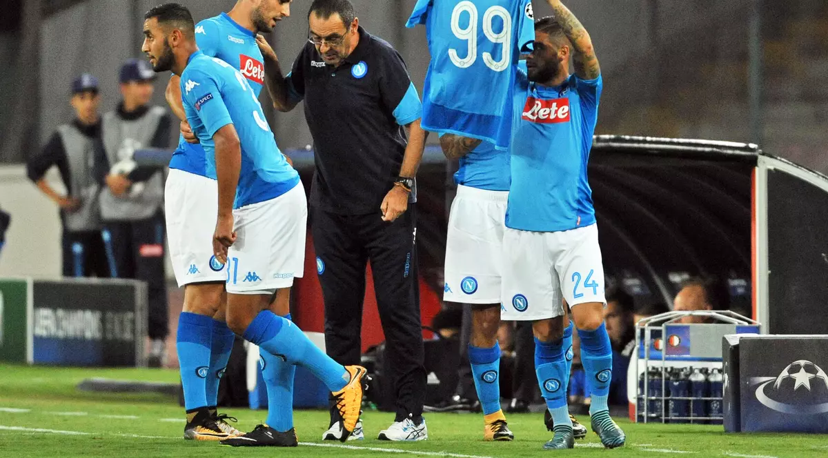 faza serii în Liga Campionilor