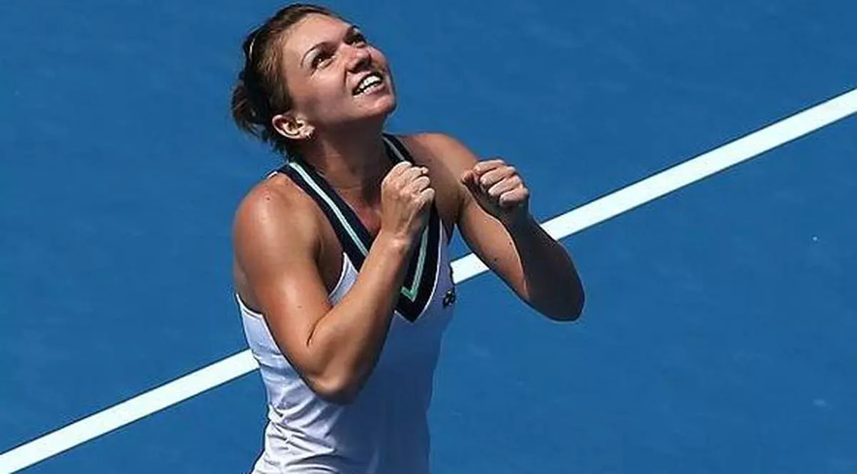 Simona Halep, declarații înfiorătoare: ”Simțeam că mor în fiecare zi”